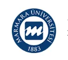 Marmara University logo