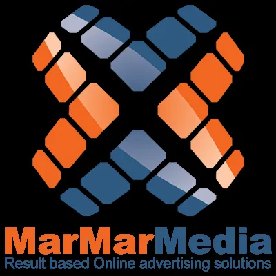 Marmar Media logo