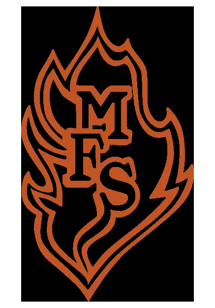 Marmic Fire & Safety logo