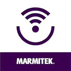 Marmitek logo