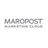 Maropost logo