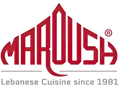 Maroush logo