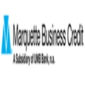 Marquette Business Credit logo