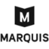 Marquis Book Printing logo