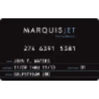 Marquis Jet logo