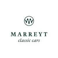Marreyt logo
