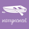 Marry Moment logo