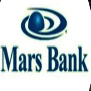 Mars Bank logo