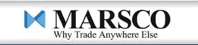 Marsco logo