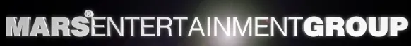 Mars Entertainment Group logo