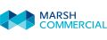 Marsh Commercial logo
