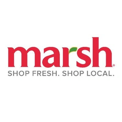Marsh logo