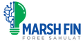 MARSH FIN logo