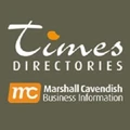 Marshall Cavendish Business Information logo