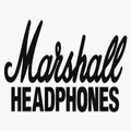 Marshall Headphones logo