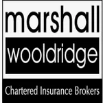 Marshall Wooldridge logo