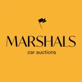 Marshals Car Auctions logo