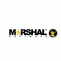 Marshal Software logo