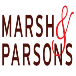 Marsh & Parsons logo