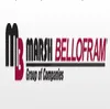 Marsh Bellofram logo