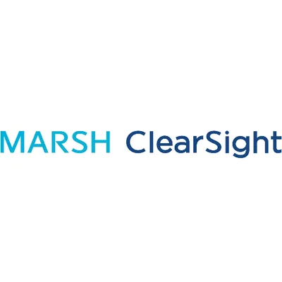 MarshClearSight logo