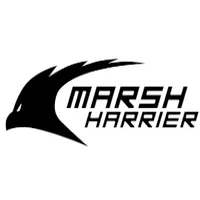 Marsh Harrier logo