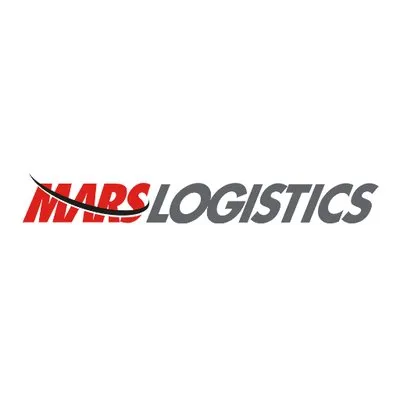 Mars Logistics logo