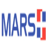 Mars Plus logo