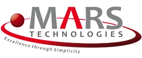 Mars Technologies logo