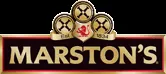 Marston's logo