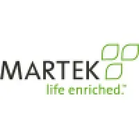 Martek logo