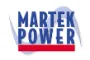 Martek Power logo