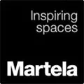 Martela logo