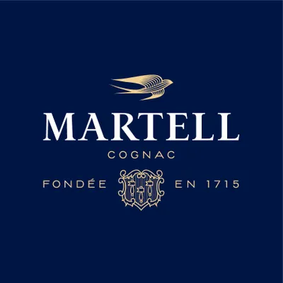 Martell logo