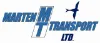 Marten Transport logo