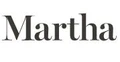 Martha logo