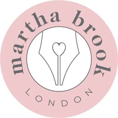 Martha Brook logo