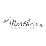 Martha's Cottage logo