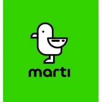 MARTI logo
