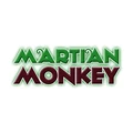 Martian Monkey logo