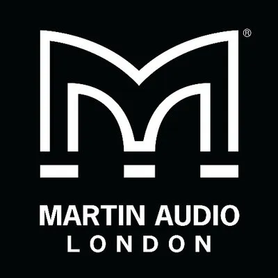 Martin Audio logo
