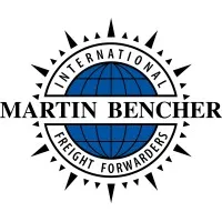 Martin Bencher logo