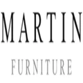 Martin Furniture logo