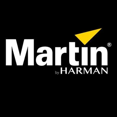 Martin Lighting logo
