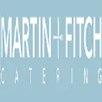 Martin + Fitch logo