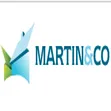 Martin & Co logo