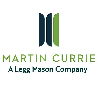 Martin Currie logo