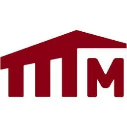 Martin Garage Door logo