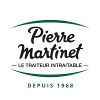 Pierre Martinet logo
