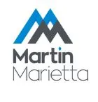 Martin Marietta logo